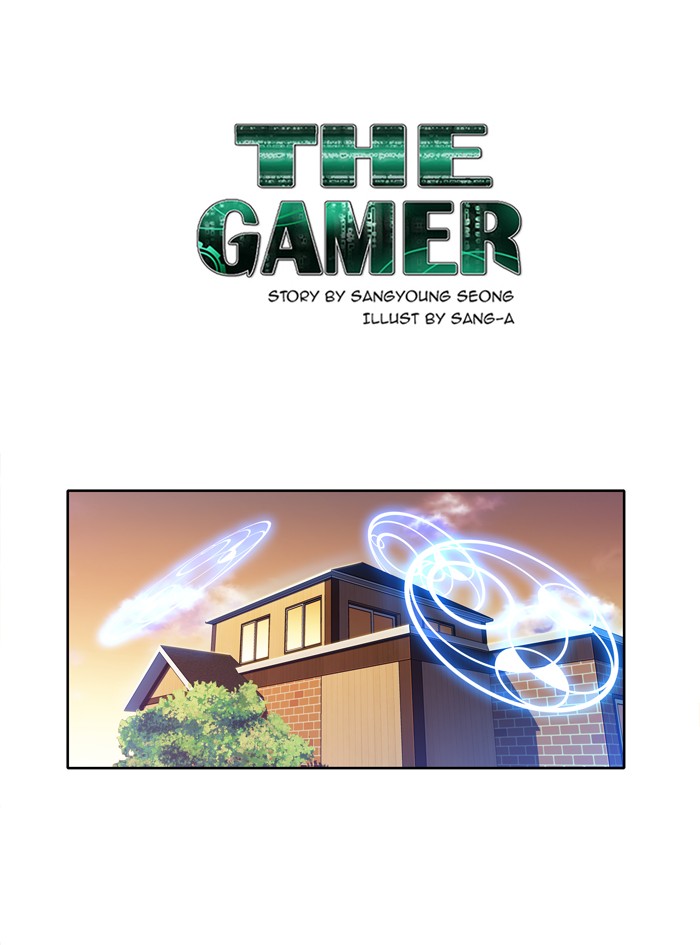 The Gamer - ch 211 Zeurel